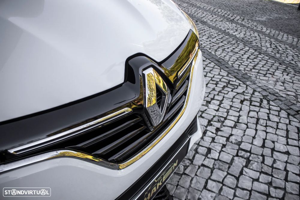 Renault Mégane 1.5 dCi Confort - 9