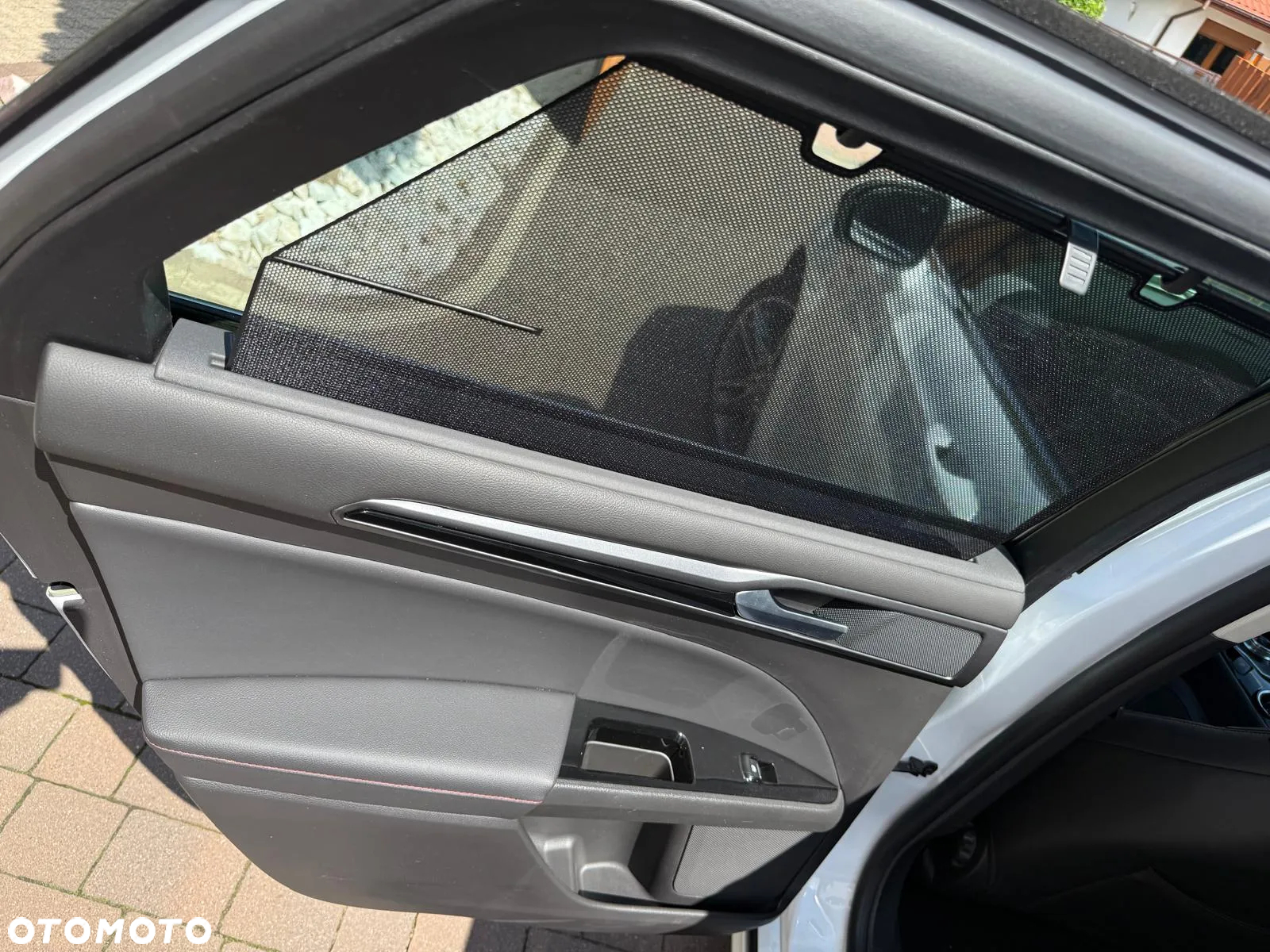 Ford Mondeo Turnier 2.0 EcoBlue ST-Line - 16