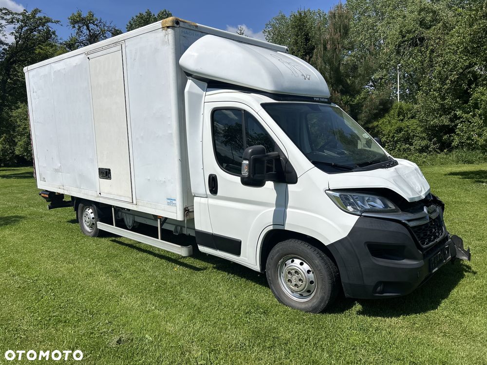 Fiat Ducato - 1