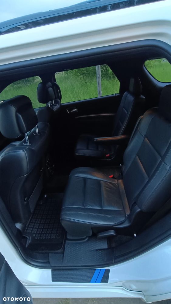 Dodge Durango - 24