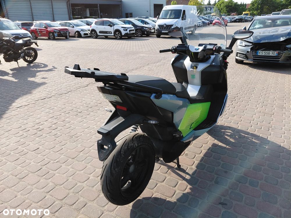 BMW Inny - 6