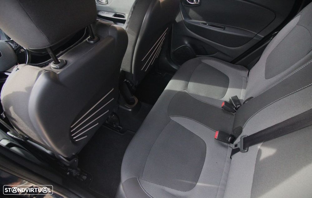 Renault Captur 1.2 TCe Initiale Paris EDC - 21