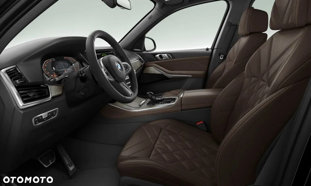 BMW X5 xDrive30d sport - 2