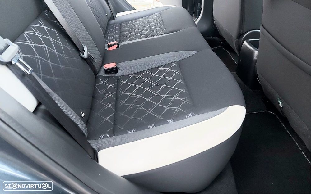 Nissan Micra 1.0 IG-T N-Connecta - 26