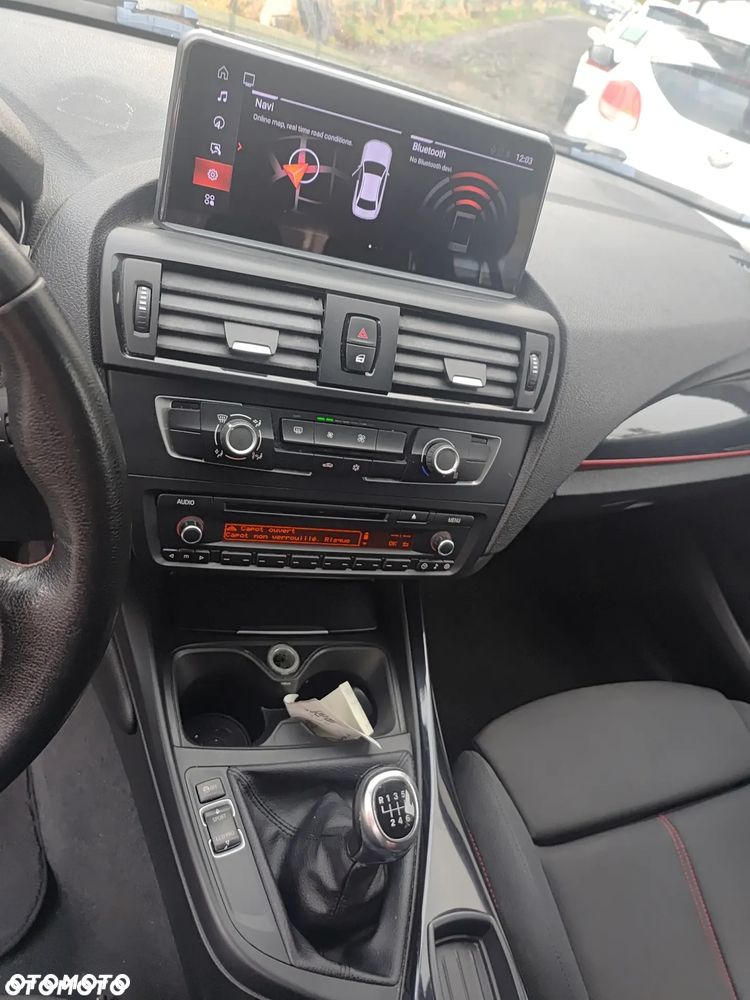 BMW Seria 1 - 19