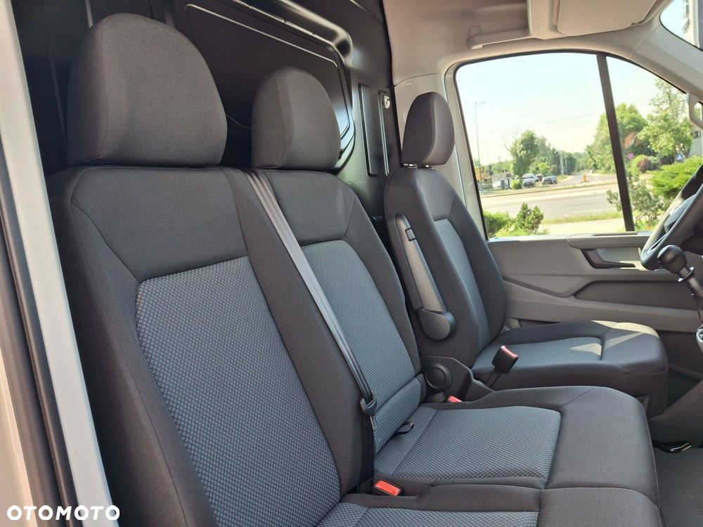 Volkswagen Crafter - 27