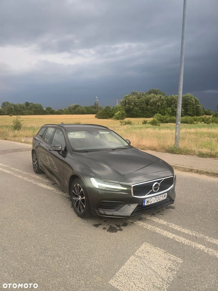 Volvo V60 B3 B DKG Inscription - 7