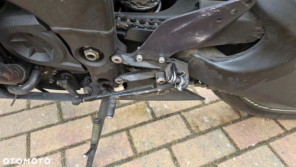Kawasaki Ninja - 6