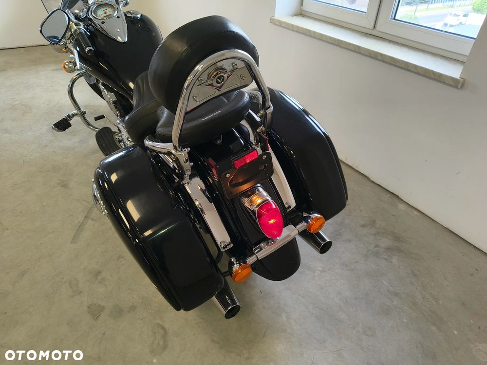 Kawasaki VN - 4