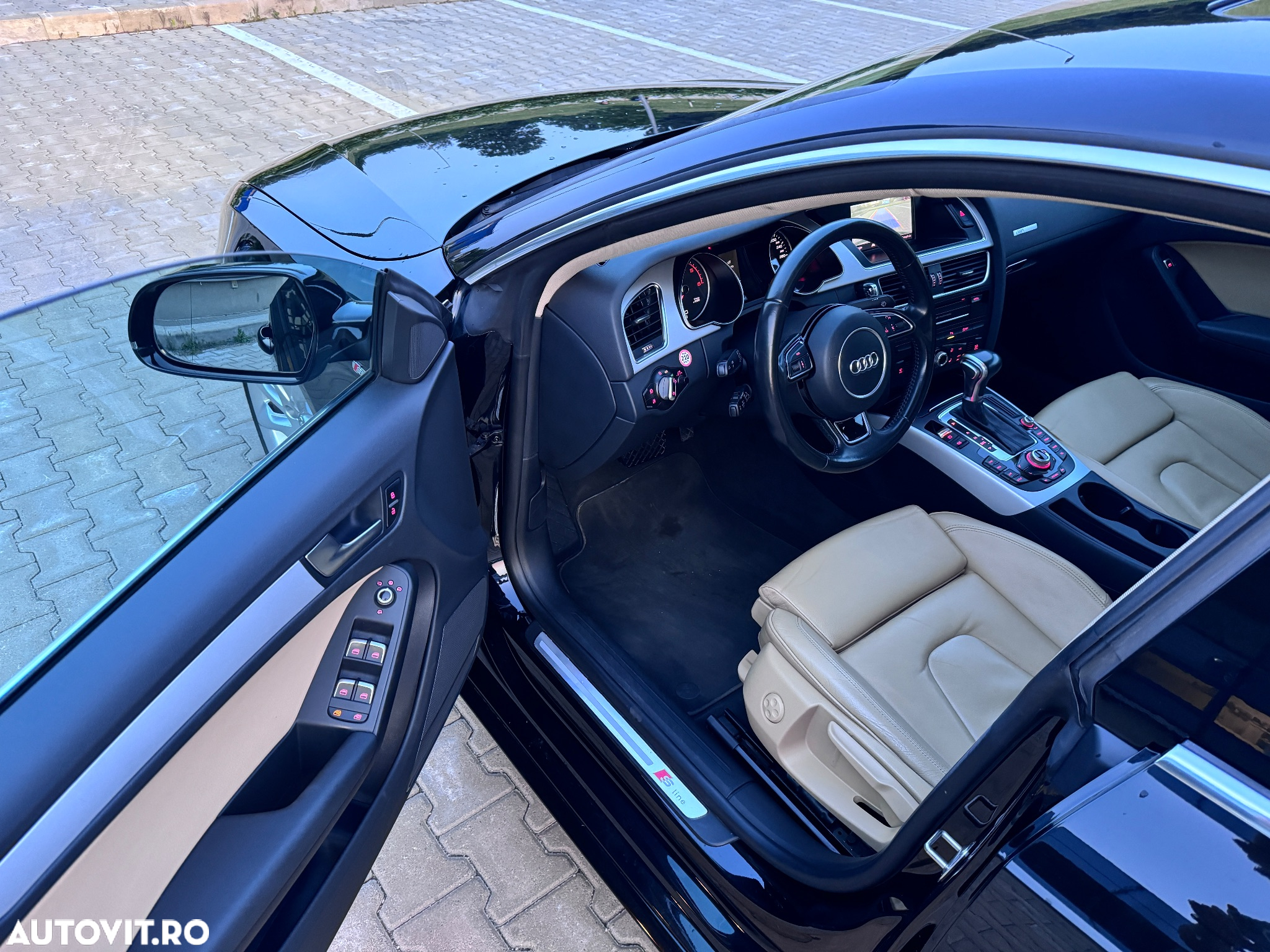 Audi A5 - 7