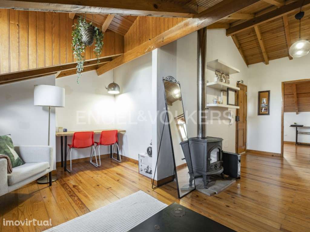 Excelente oportunidade em Campo de Ourique, junto às Amoreiras - Grande imagem: 5/25