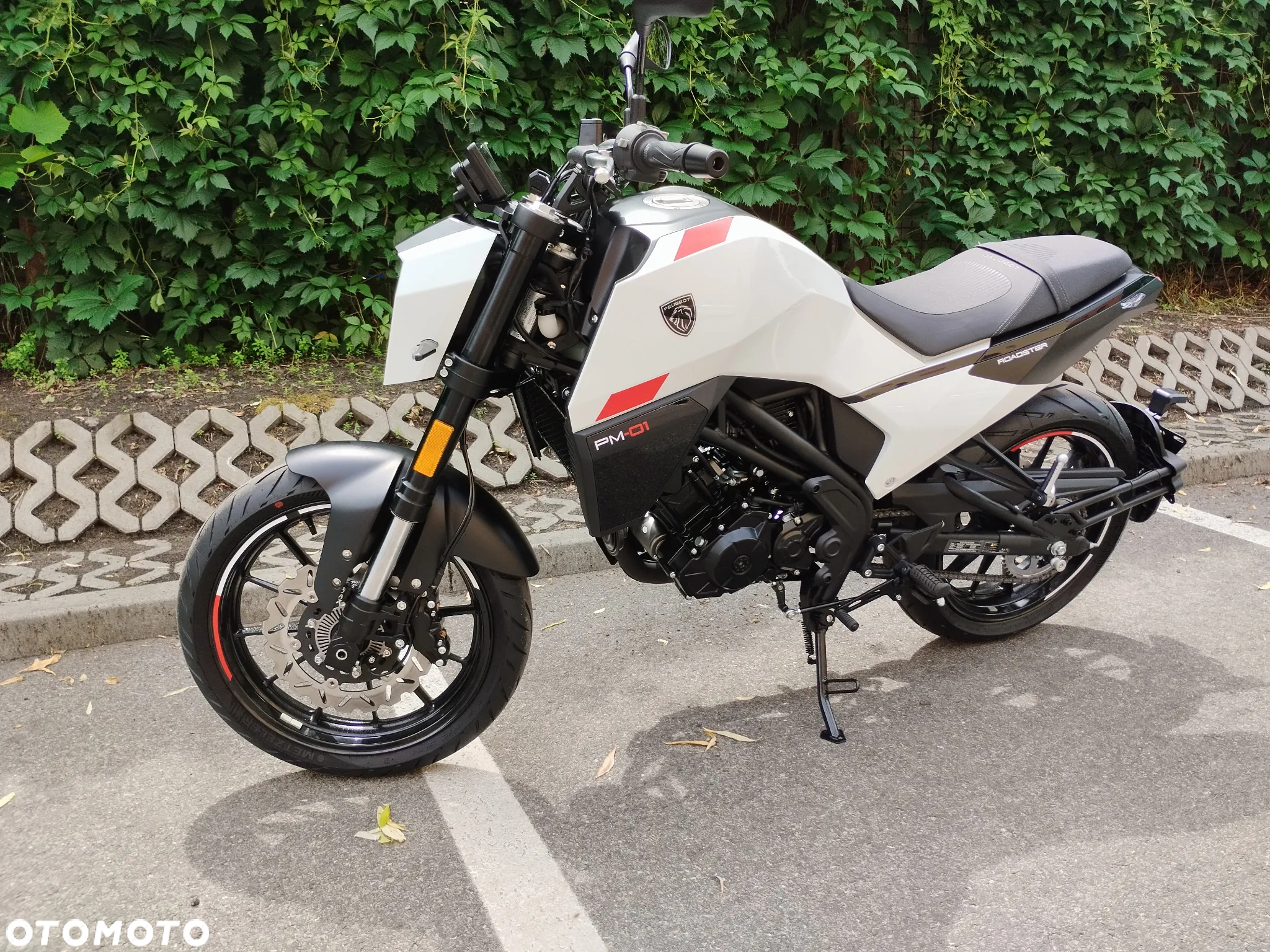 Peugeot PM-01 - 4