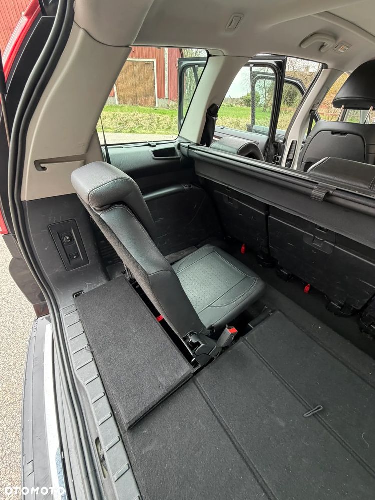 Citroën C4 Picasso 2.0 HDi FAP Exclusive - 30
