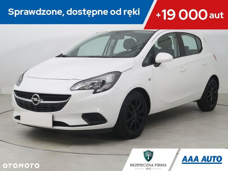 Opel Corsa - 2