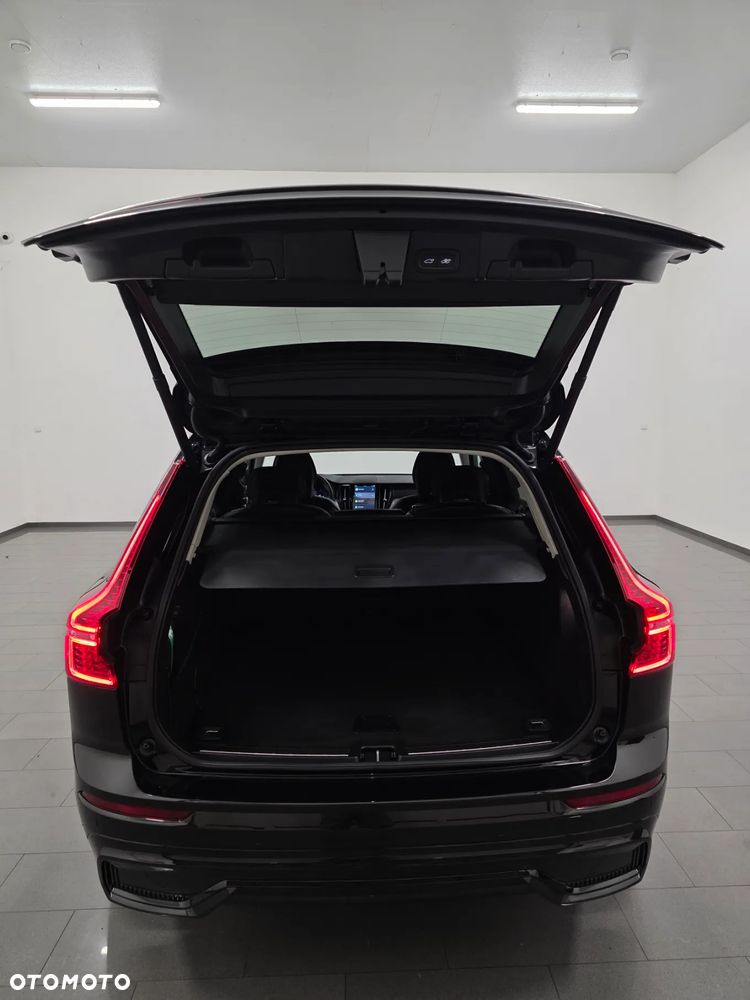 Volvo XC 60 B4 D Geartronic RDesign - 37