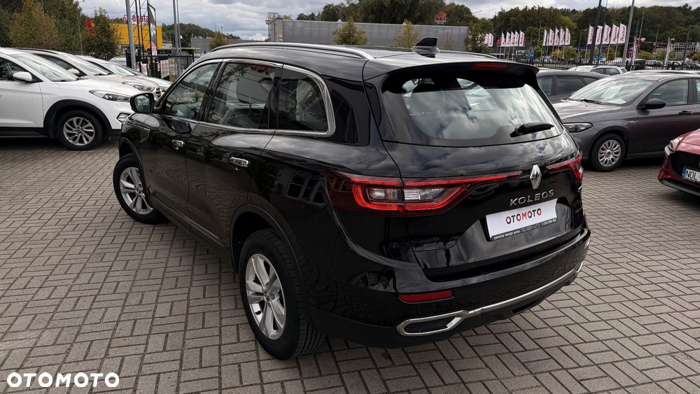 Renault Koleos 2.0 dCi Initiale Paris 4x4 X-Tronic - 2