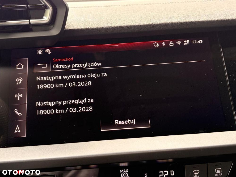 Audi A3 Sportback - 37