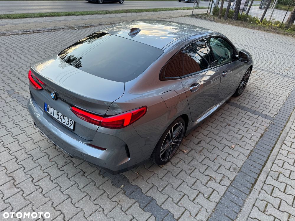 BMW Seria 2 218i - 7