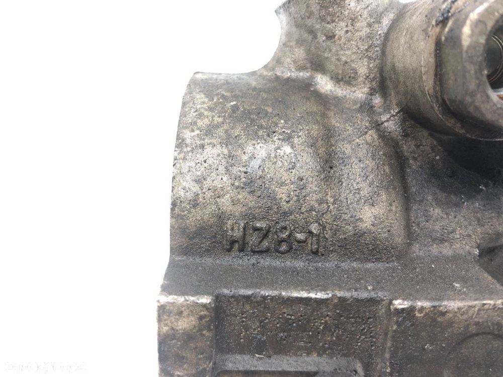 POMPA WSPOMAGANIA  CITROEN NEMO Nadwozie pełne/minivan (AA_) 2008 - 2022 1.3 HDi 75 55 kW [75 KM] - 5