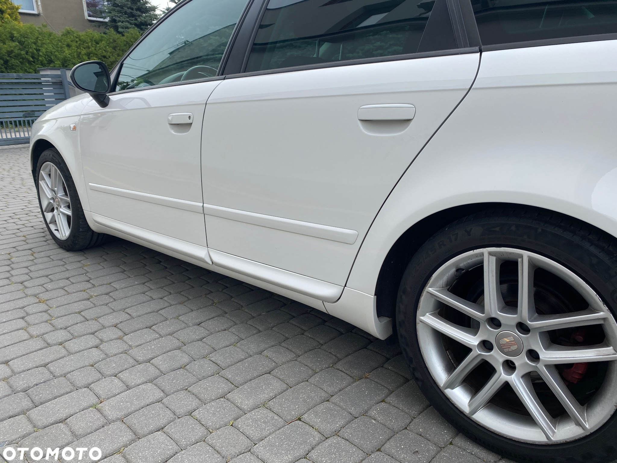 Seat Exeo ST 1.8T Sport - 7