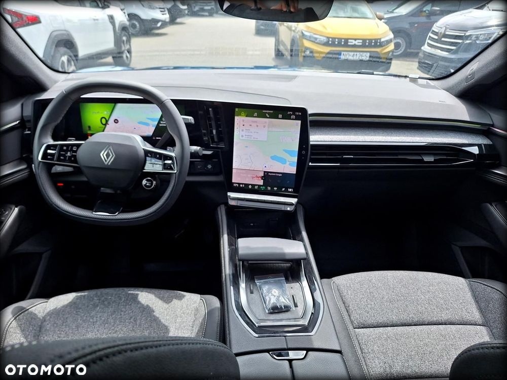 Renault Austral 1.3 TCe mHEV Techno - 15