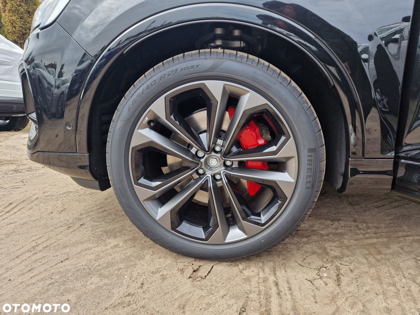 Audi Q7 - 11