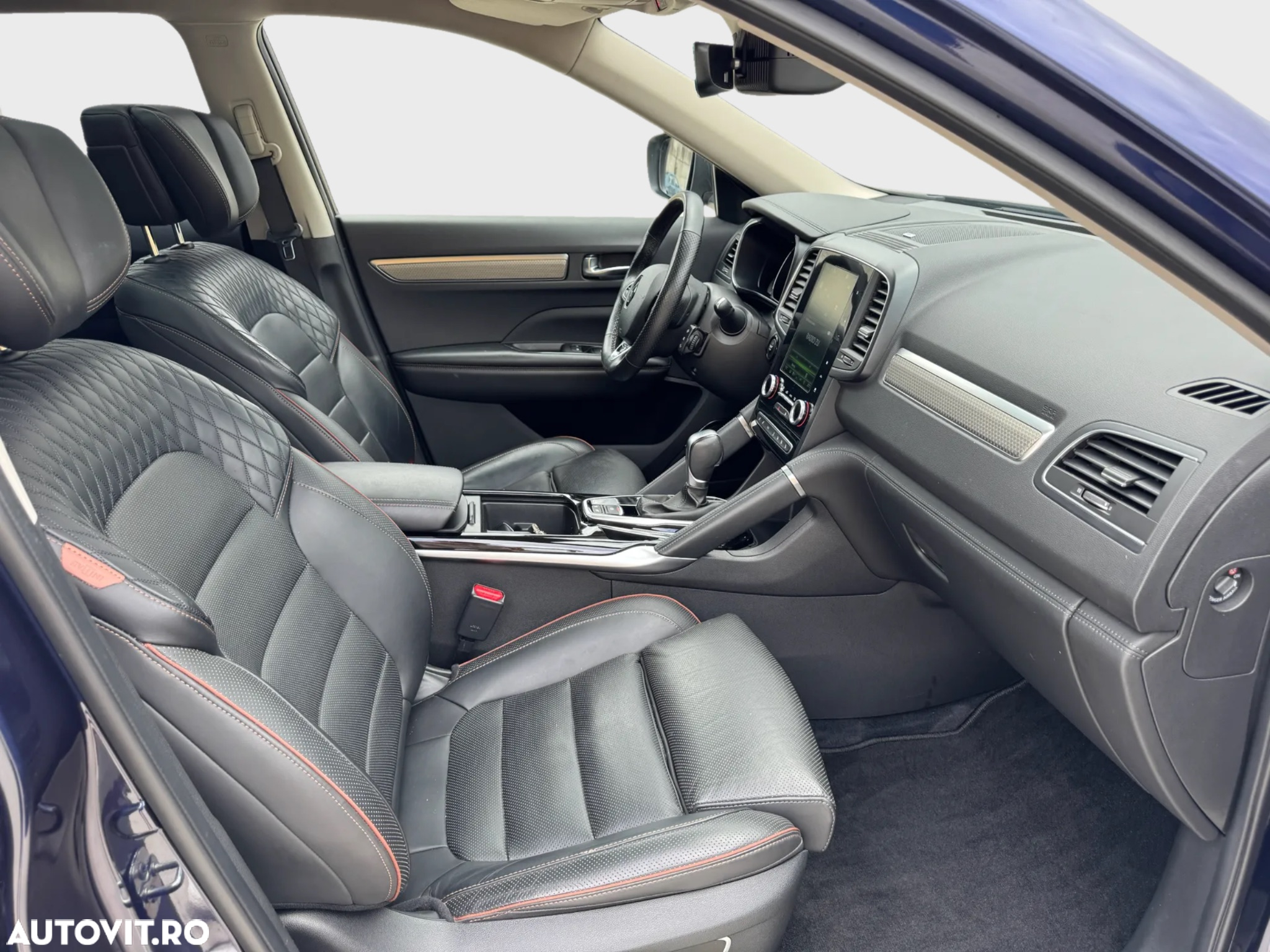 Renault Koleos BLUE dCi 190 4WD X-tronic INITIALE PARIS - 9