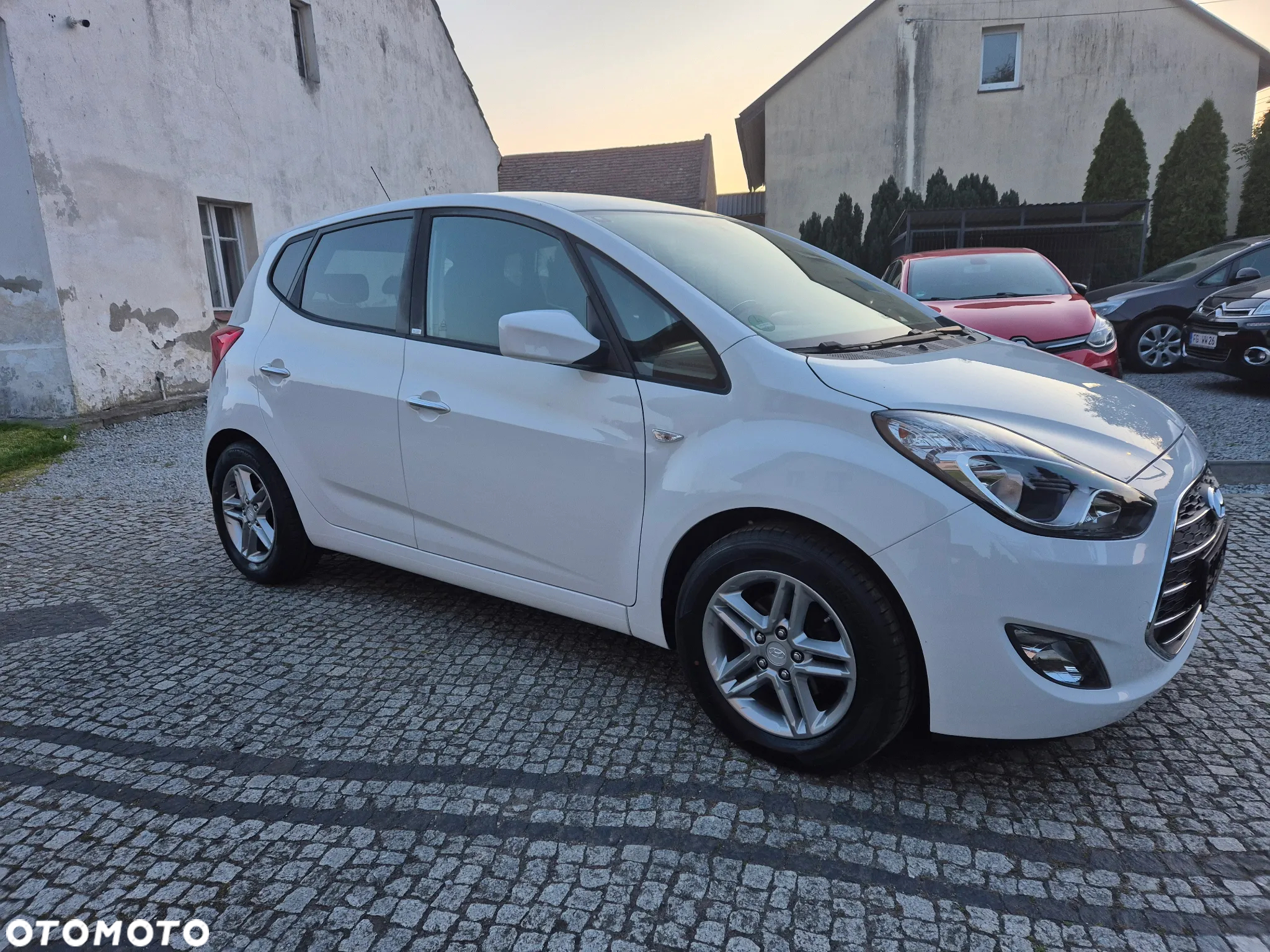 Hyundai ix20 1.4 blue Passion - 18