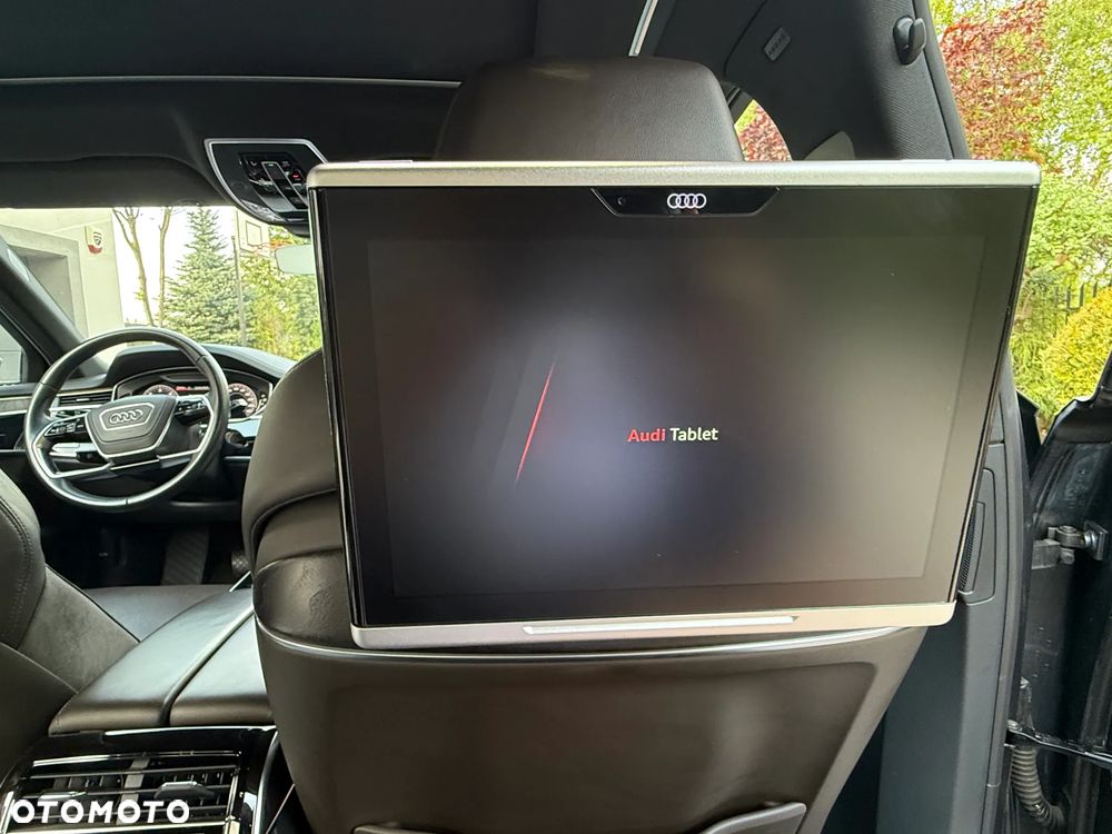 Audi A8 L 50 TDI mHEV Quattro Tiptr - 33