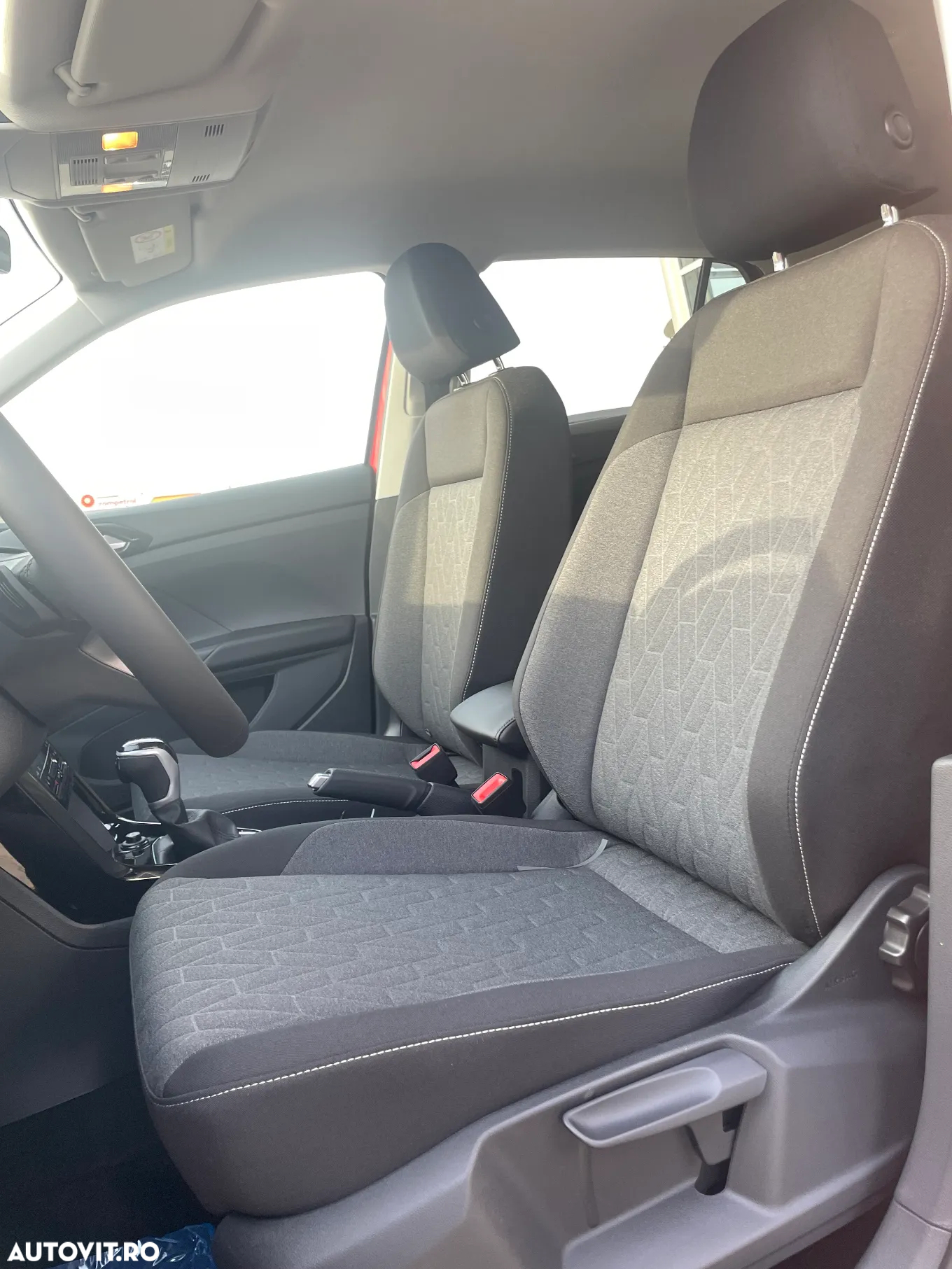 Volkswagen T-Cross 1.0 TSI DSG Life - 11