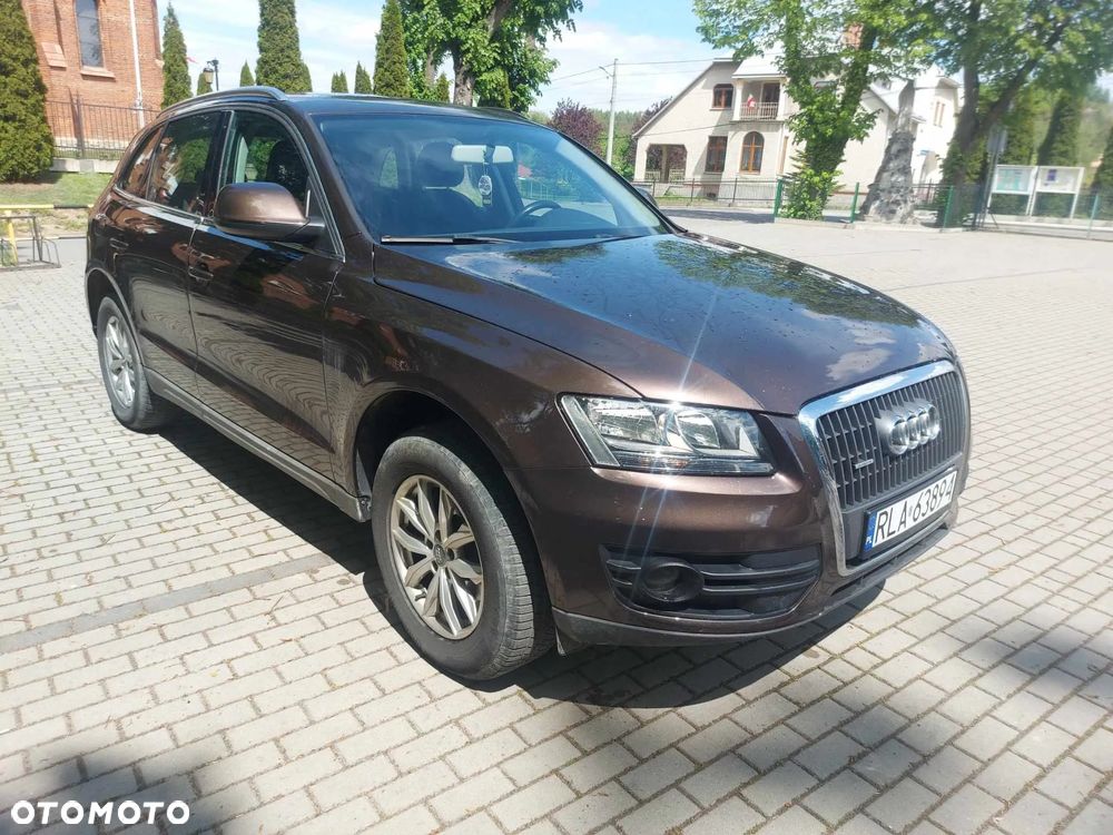 Audi Q5 2.0 TDI Quattro S tronic - 3