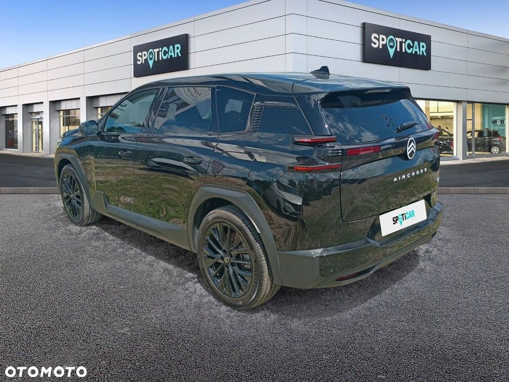 Citroën C5 Aircross 73.7kWh Comfort Range Max - 8