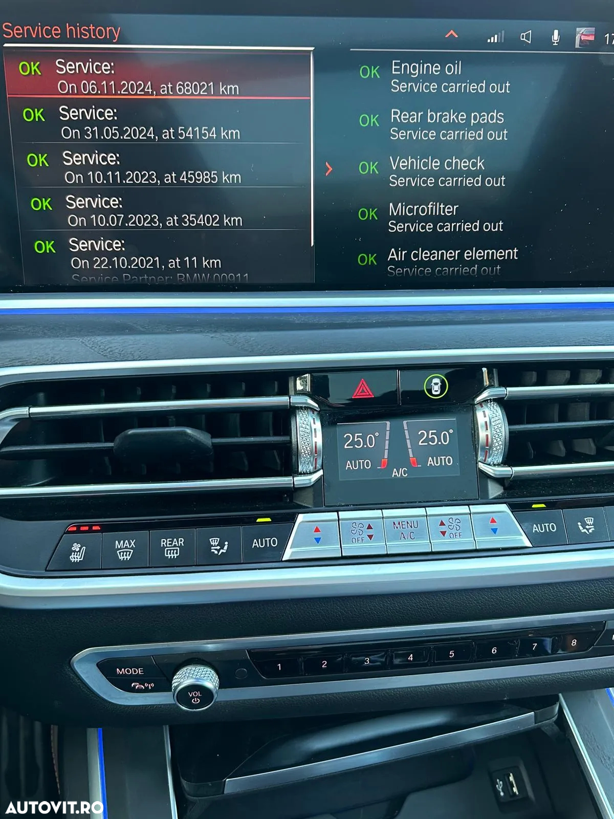 BMW X7 xDrive40d MHEV - 23