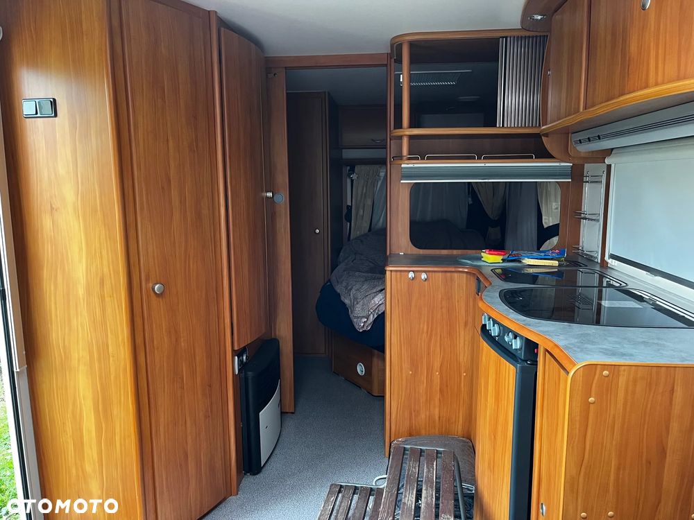 Dethleffs Beduin - 10