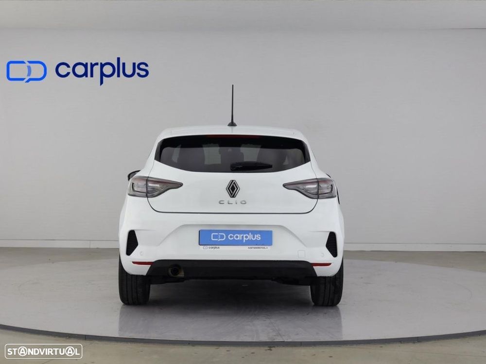 Renault Clio 1.0 TCe Evolution Bi-Fuel - 6