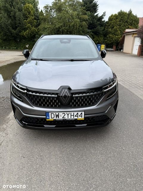 Renault Espace 1.2 E-Tech Full Hybrid 200 esprit Alpine MMT 7os - 20
