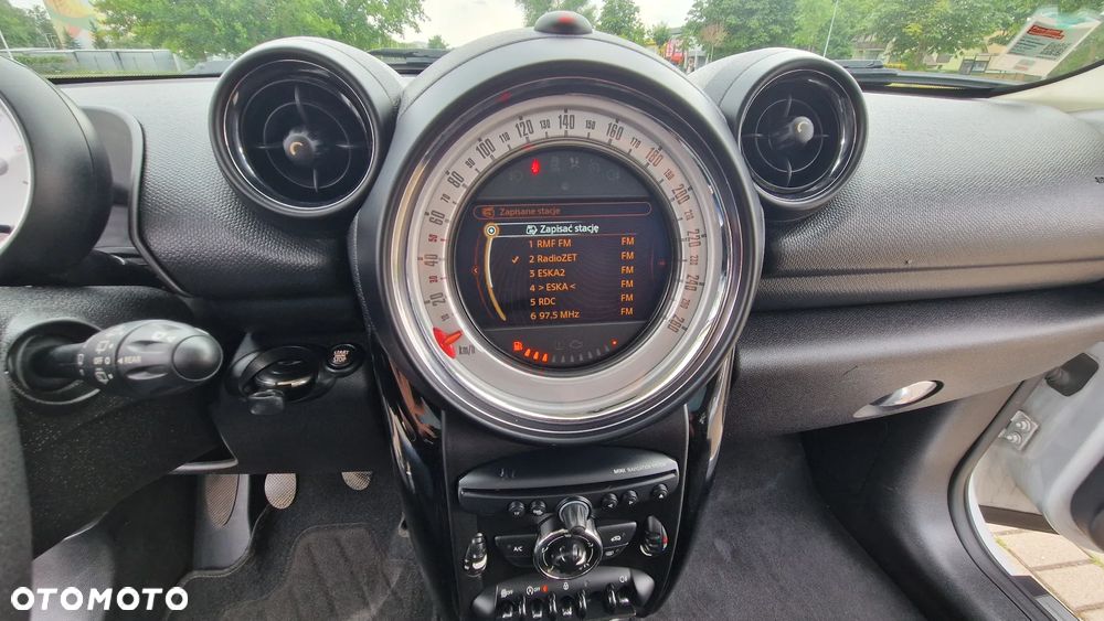 MINI Countryman One D - 20