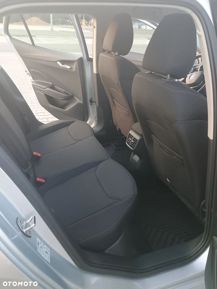 Skoda Fabia 1.0 TSI Style - 5
