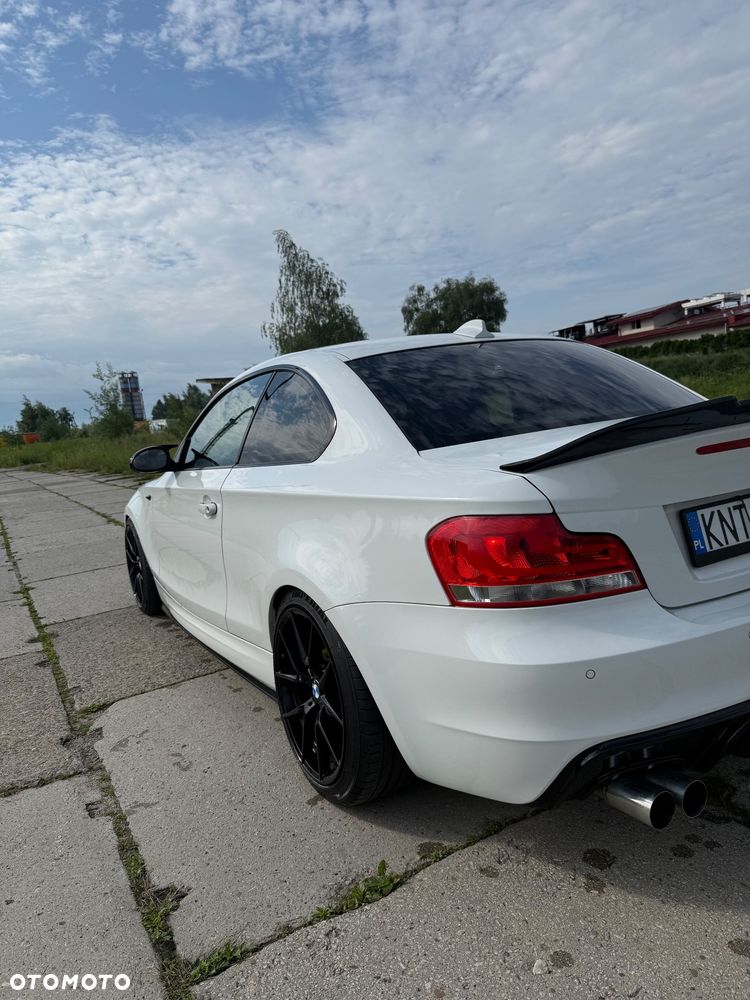BMW Seria 1 - 3