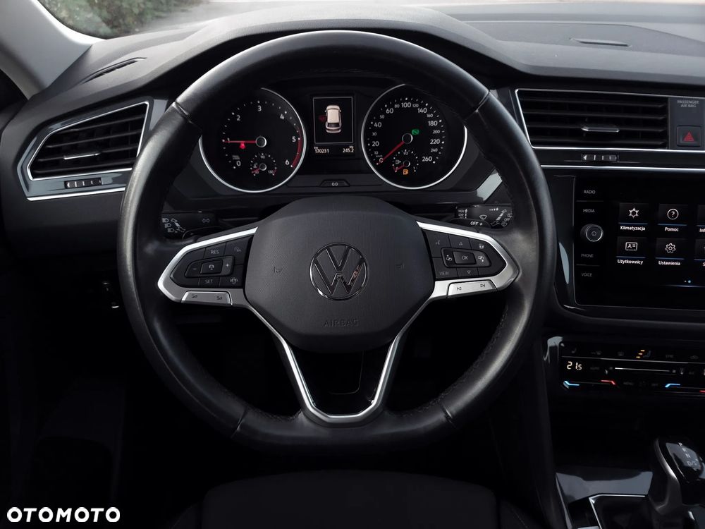 Volkswagen Tiguan 2.0 TDI SCR DSG Life - 11