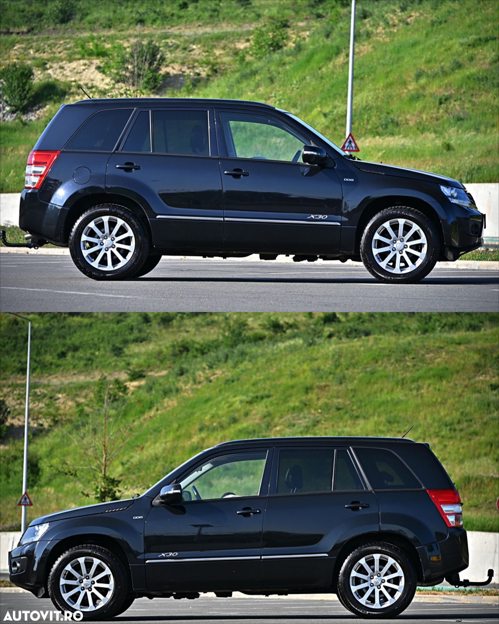Suzuki Grand Vitara 1.9 DDiS X30 - 7