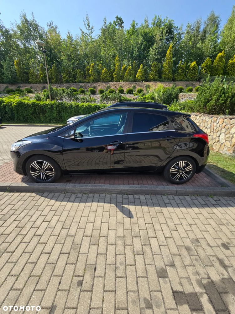 Hyundai i30 1.6 CRDi Comfort - 3
