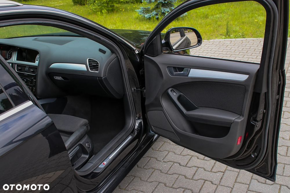 Audi A4 - 19