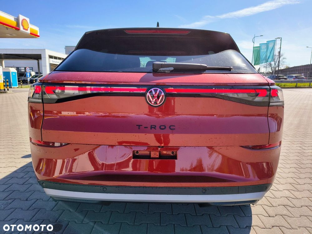 Volkswagen T-Roc 1.5 eTSI Style DSG - 6