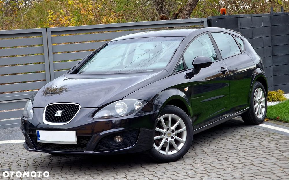 Seat Leon 1.6 TDI Style - 2