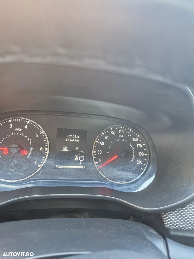 Dacia Logan ECO-G 100 MT6 Comfort - 9