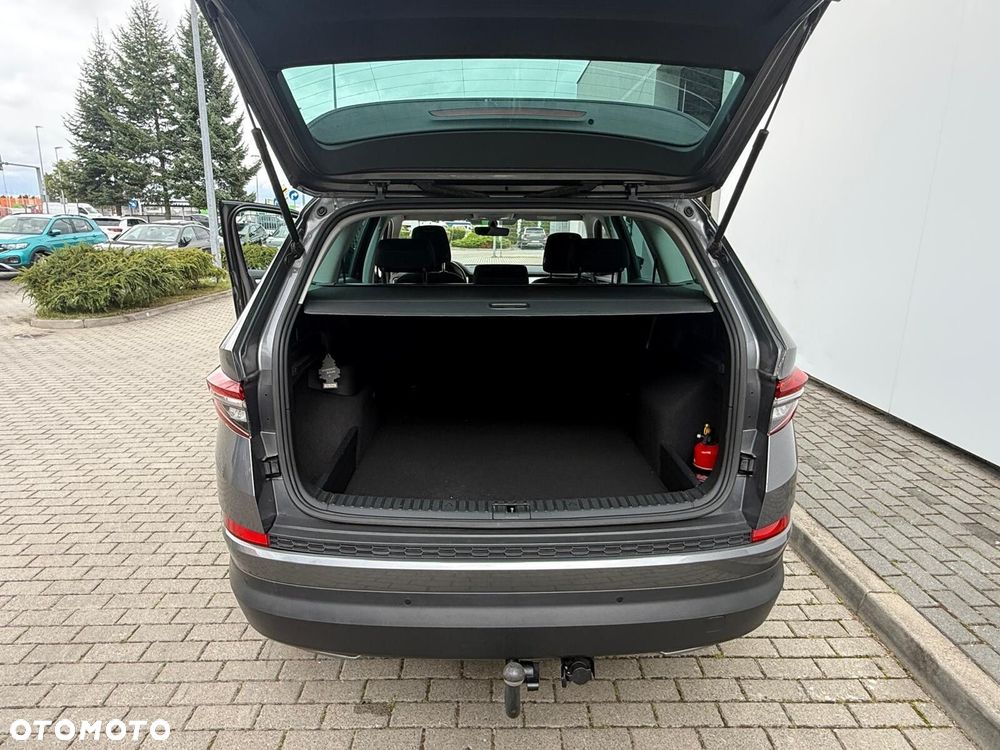 Skoda Kodiaq - 10