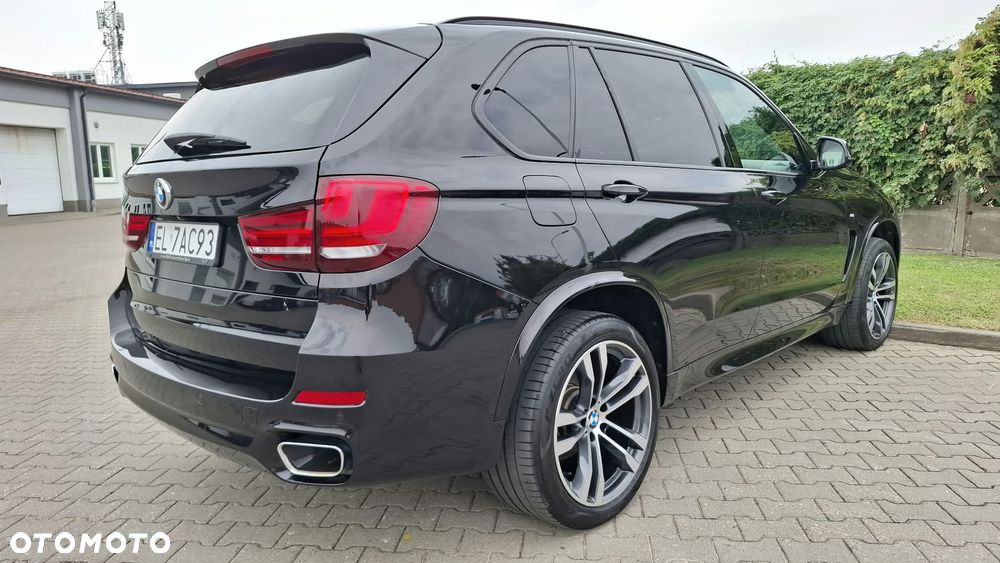 BMW X5 - 3