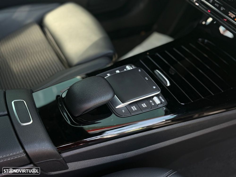 Mercedes-Benz A 180 7G-DCT Progressive - 10