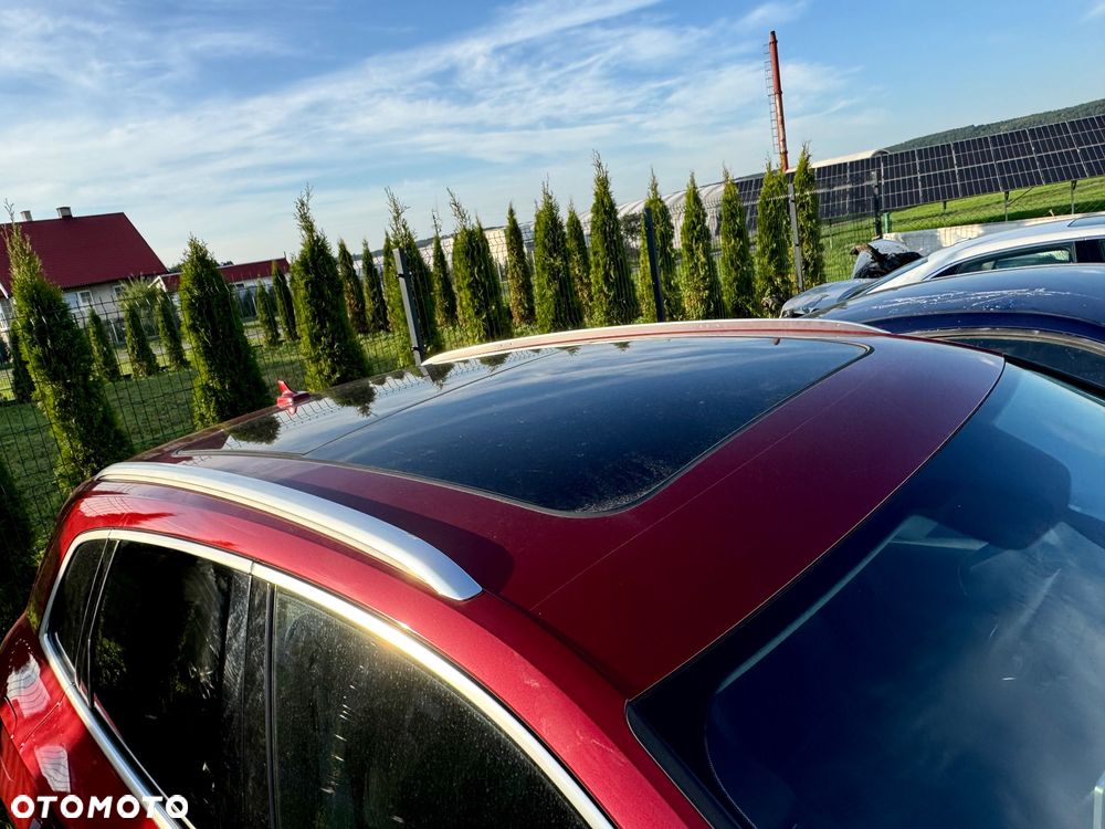 Audi Q5 2.0 TFSI Quattro S tronic - 10